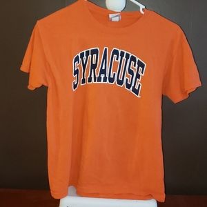 Syracuse University (SU) T-Shirt